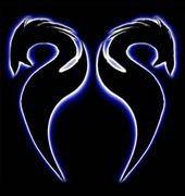 logo Switchblade Scream